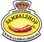 Sambalshop logo